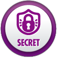 SECRET